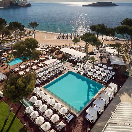 Melia South Beach Magaluf  Exterior photo