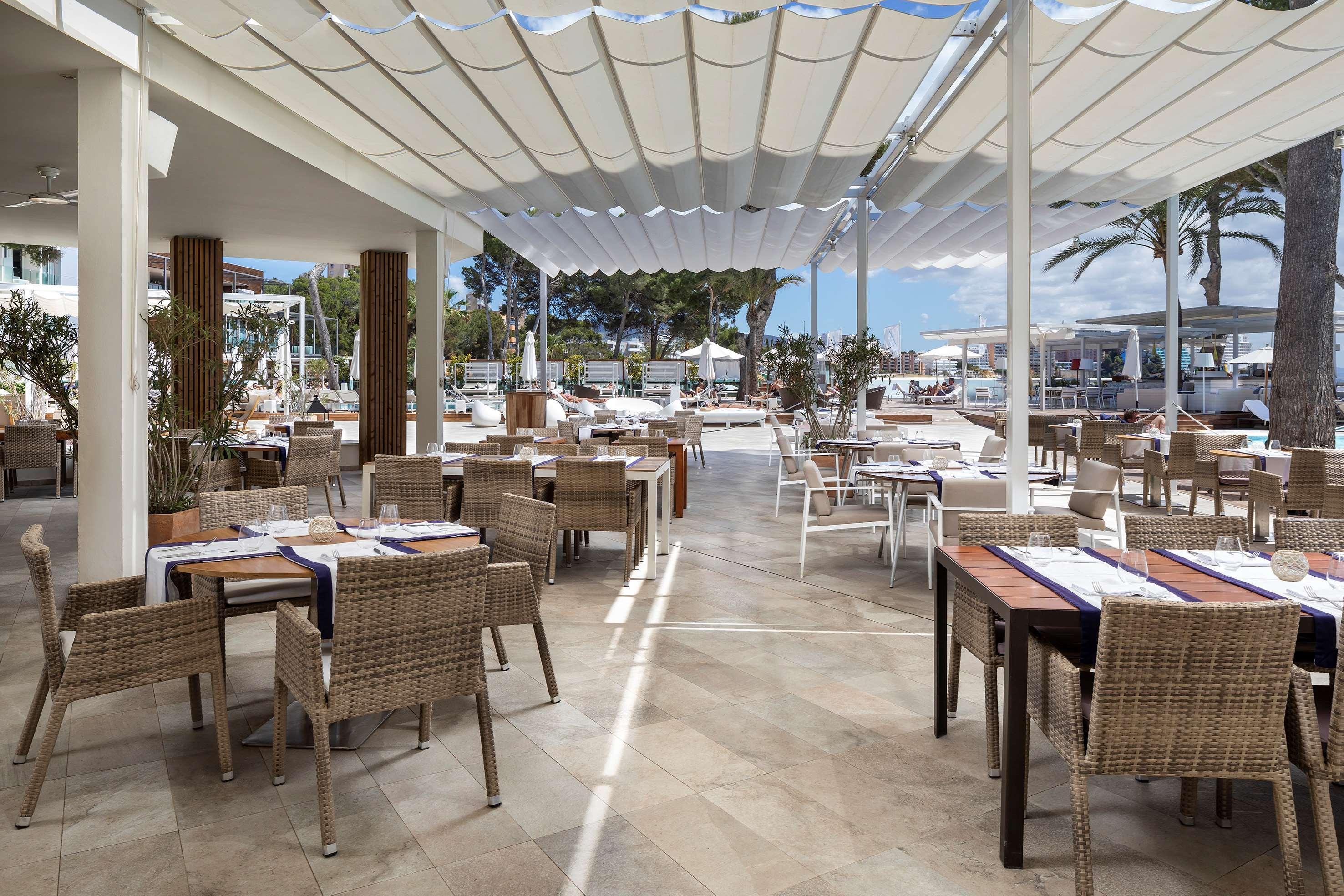 Melia South Beach Magaluf  Exterior photo