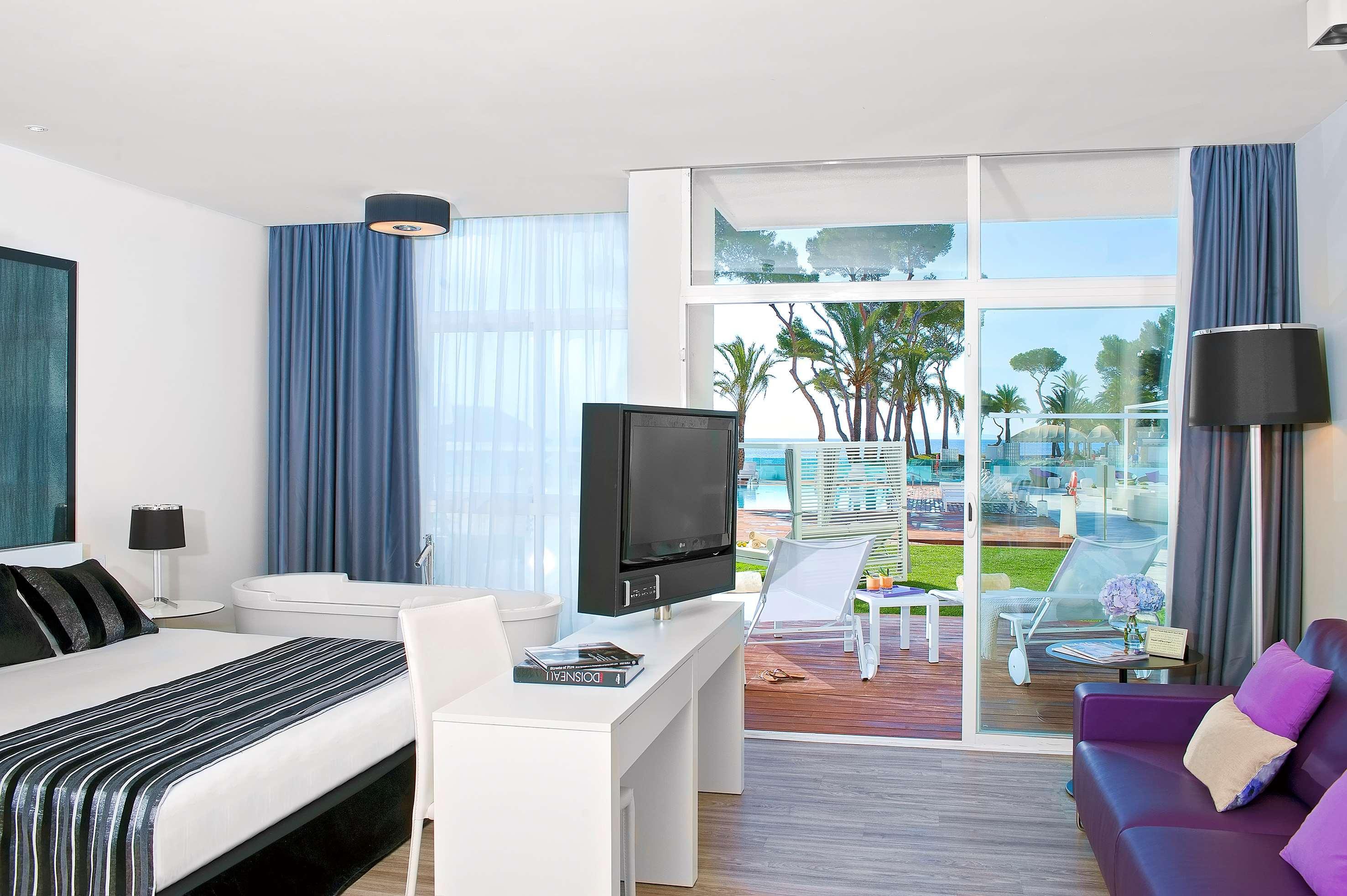 Melia South Beach Magaluf  Exterior photo