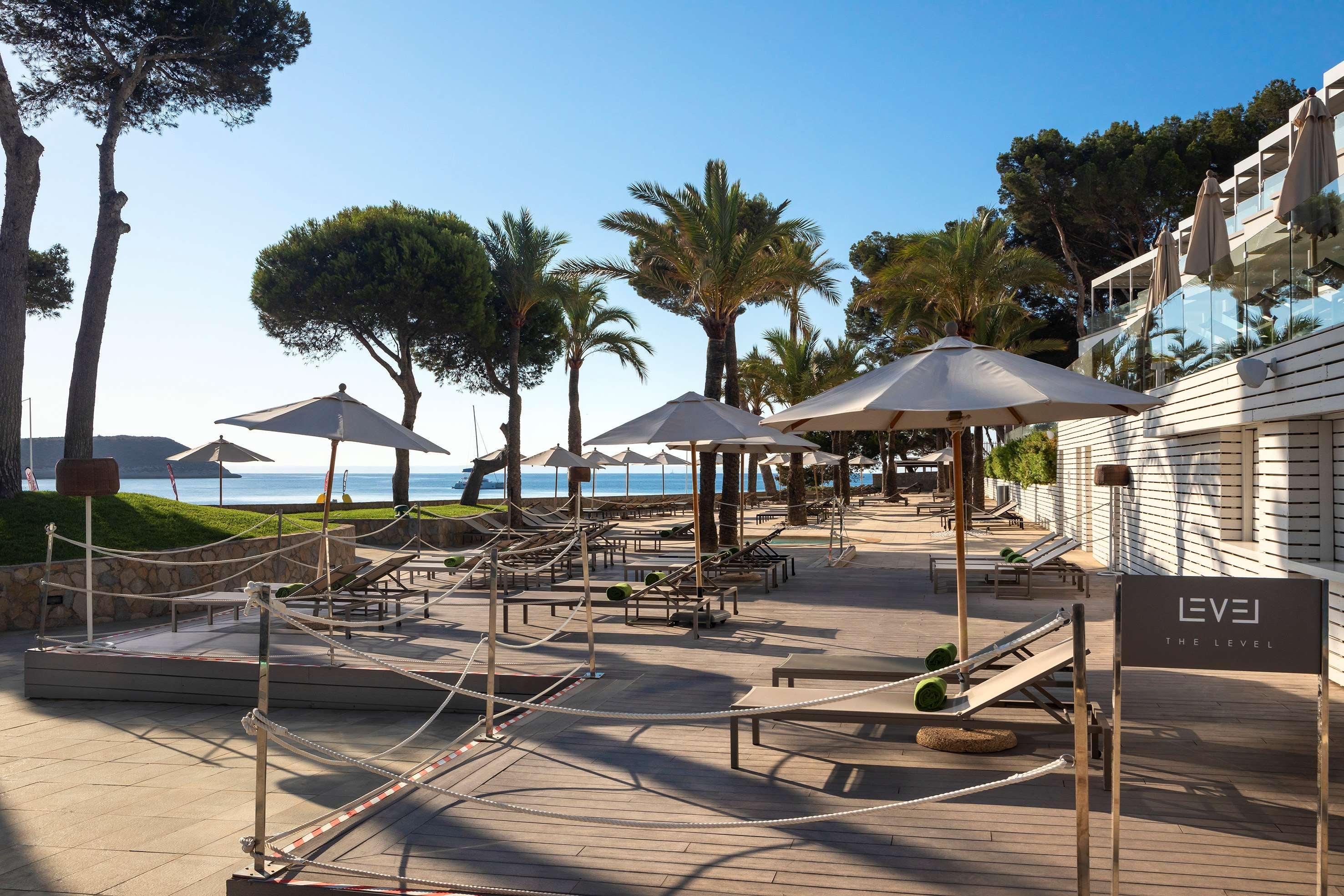 Melia South Beach Magaluf  Exterior photo