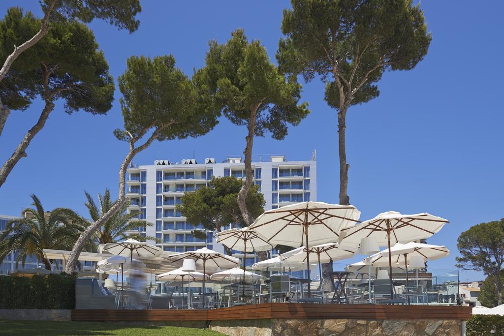 Melia South Beach Magaluf  Exterior photo